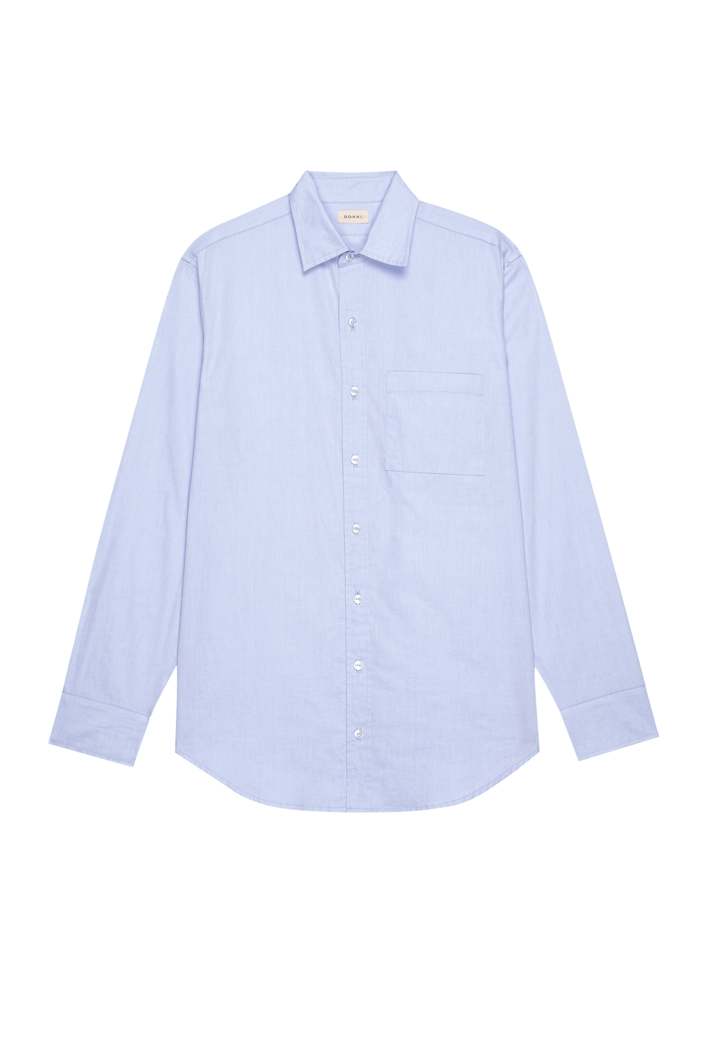 Women The Oxford Shirt