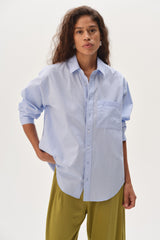 Women The Oxford Shirt