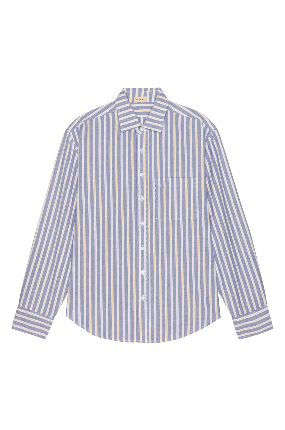 Women The Oxford Shirt
