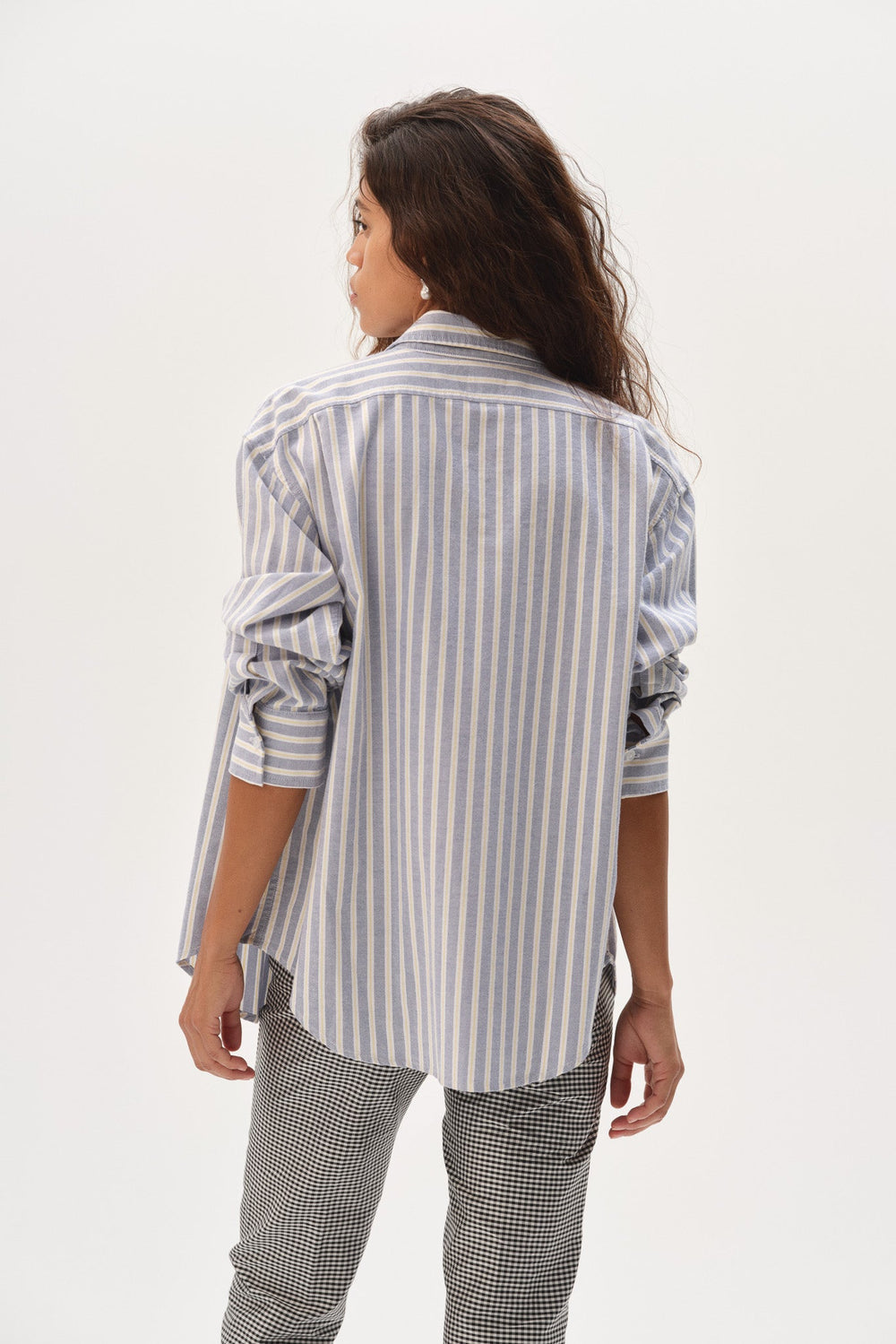 Women The Oxford Shirt