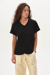 Women The Jersey V-Neck Tee