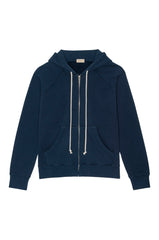 Women The Eco-Fleece Zip Up Sweatshirt