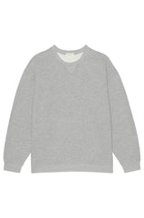 Women The Eco-Fleece Oversized Sweatshirt