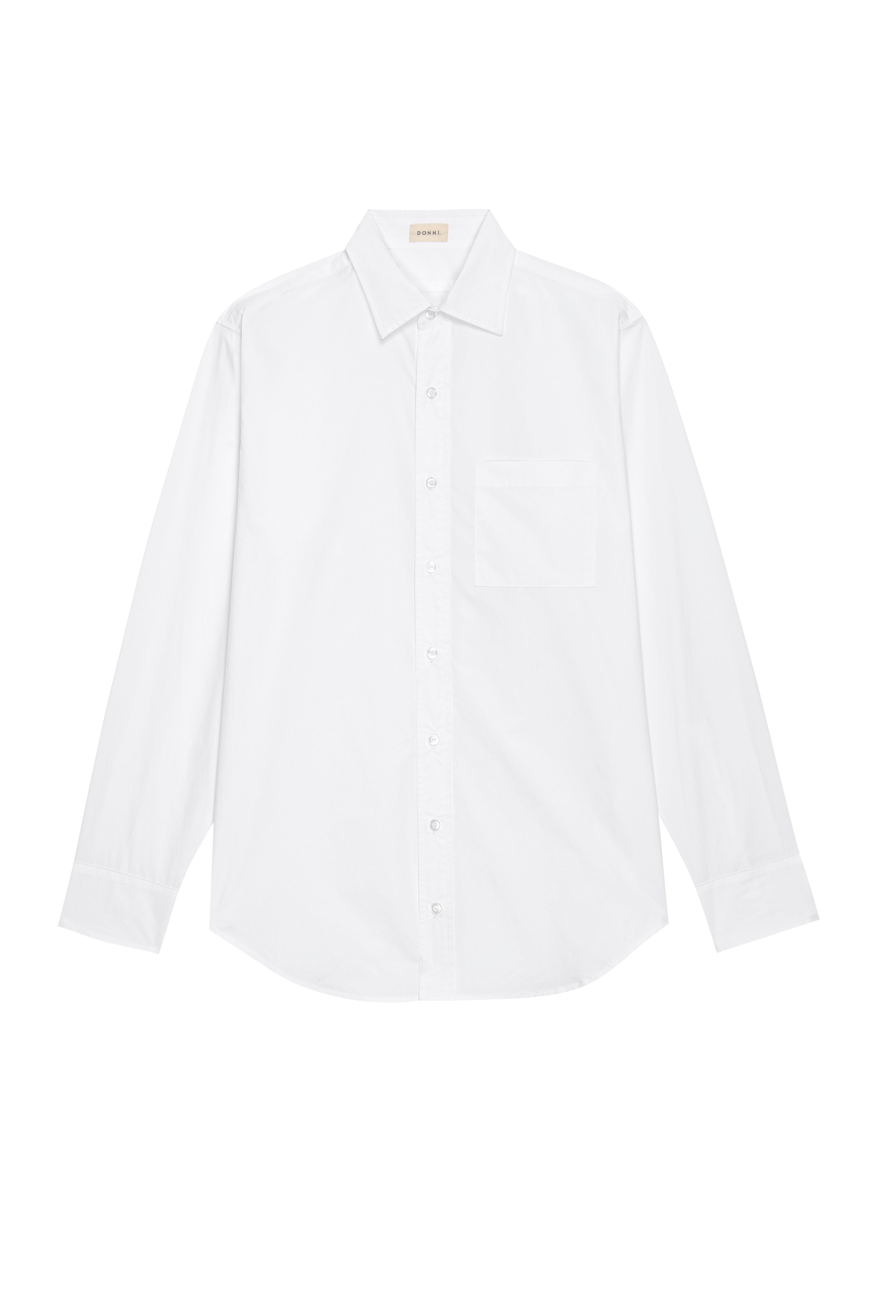 Women Powder Pop Shirt