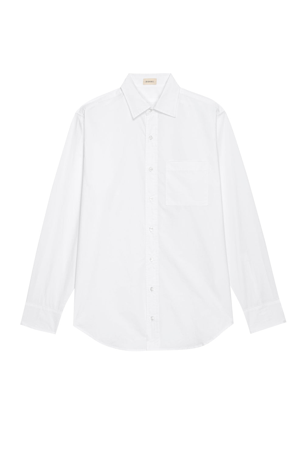 Women Powder Pop Shirt