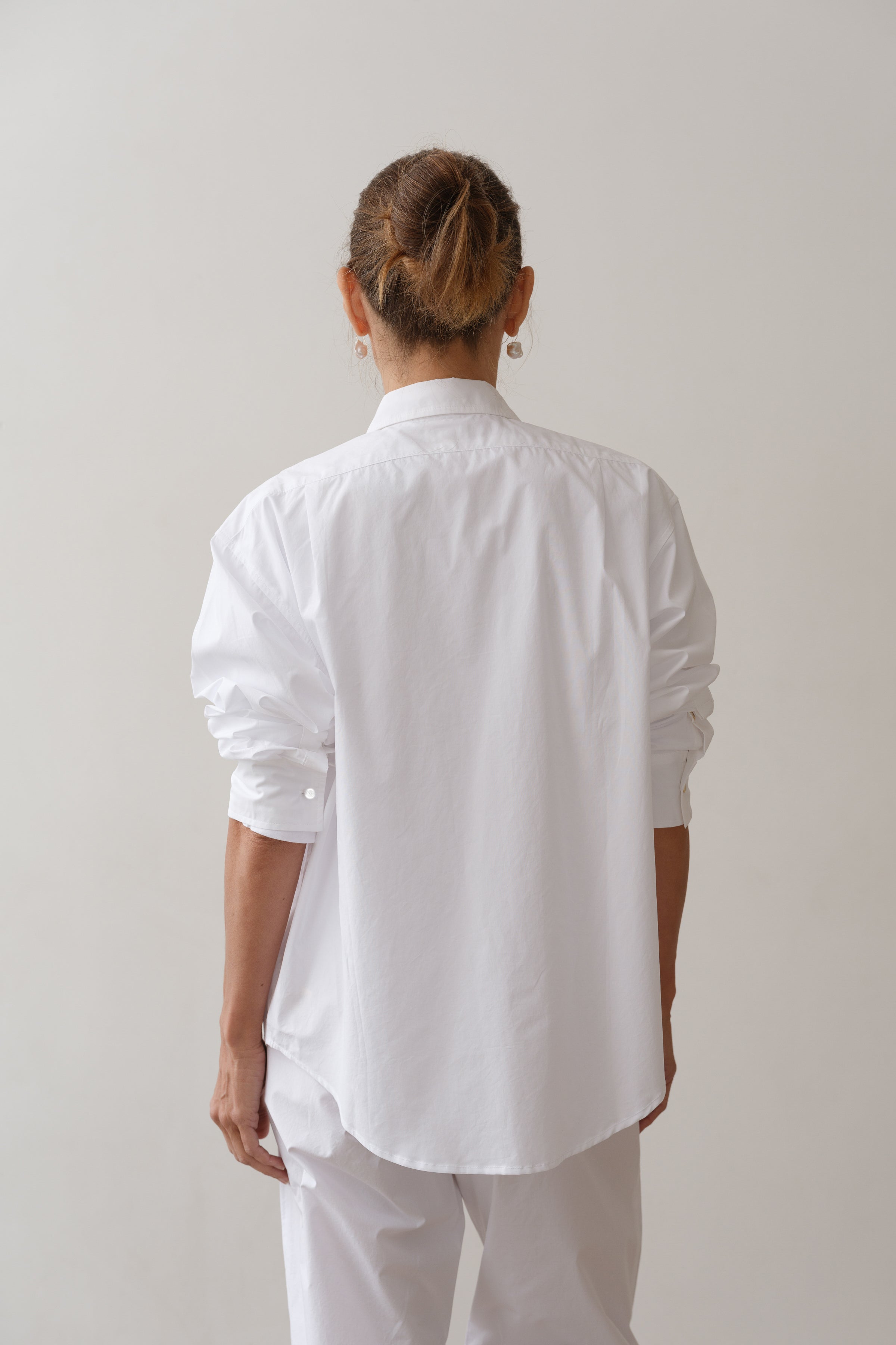 Women Powder Pop Shirt