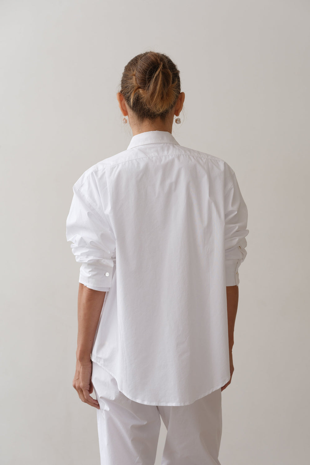 Women Powder Pop Shirt