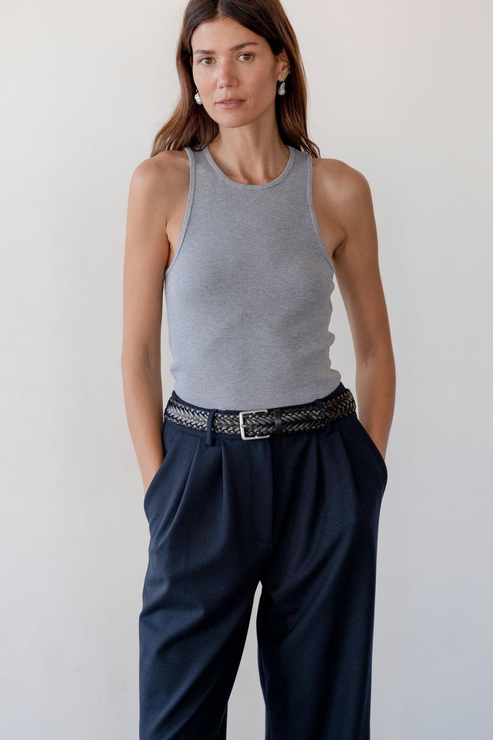 Women The Rib Tank