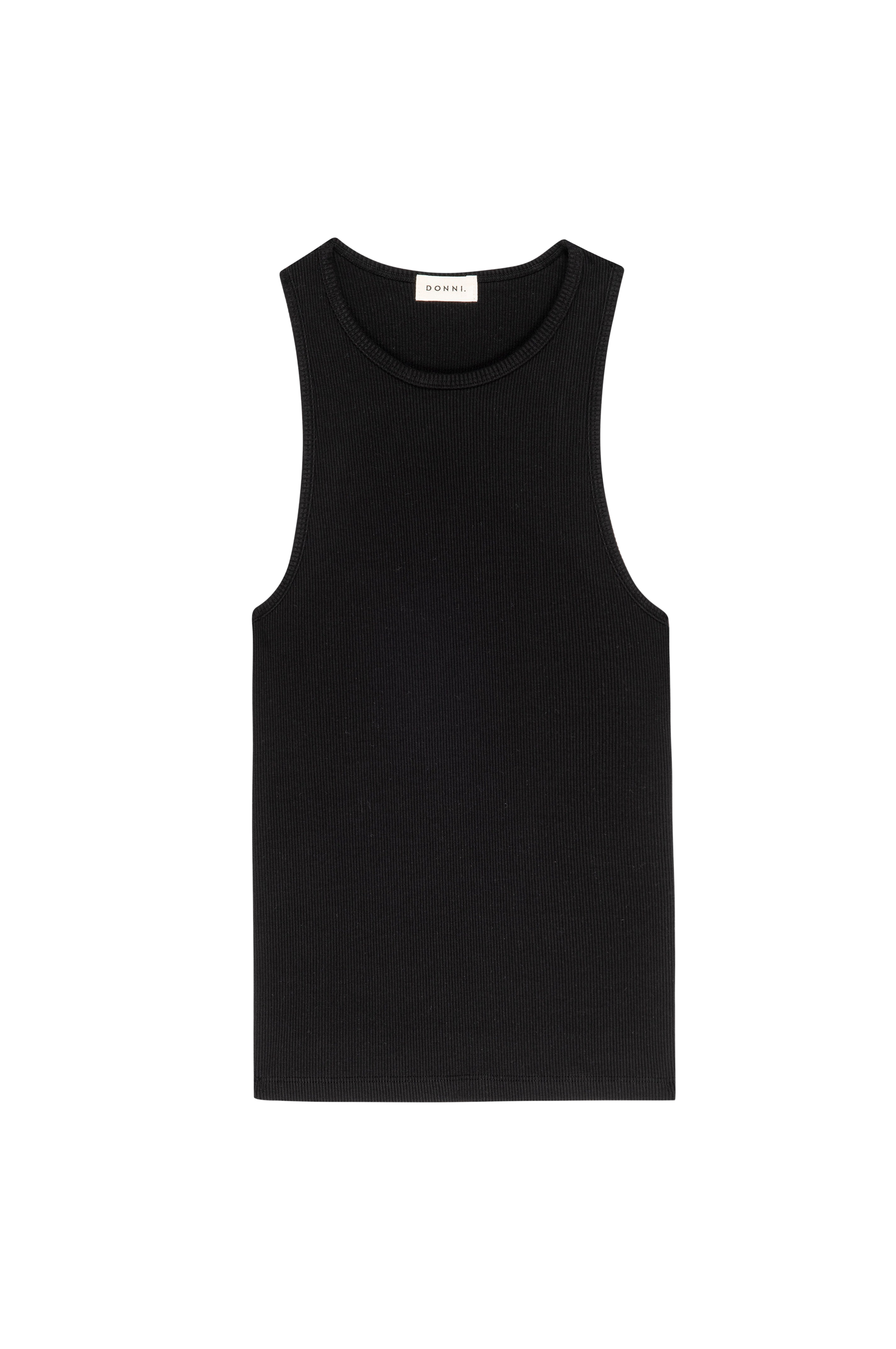 Women The Rib Tank