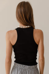 Women The Rib Tank