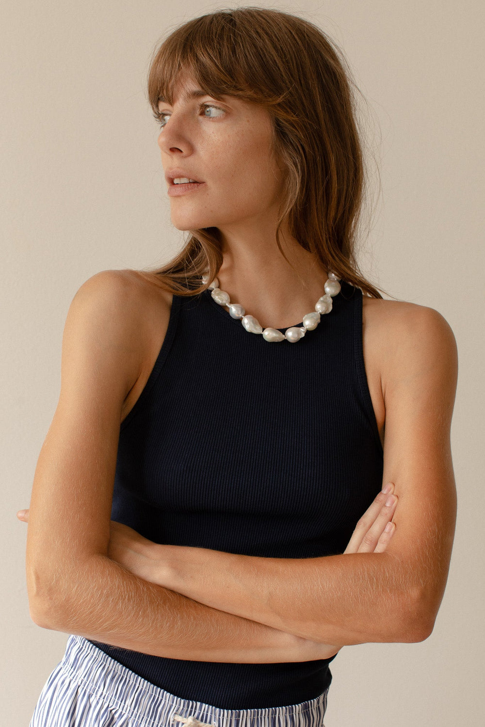 Women The Rib Tank