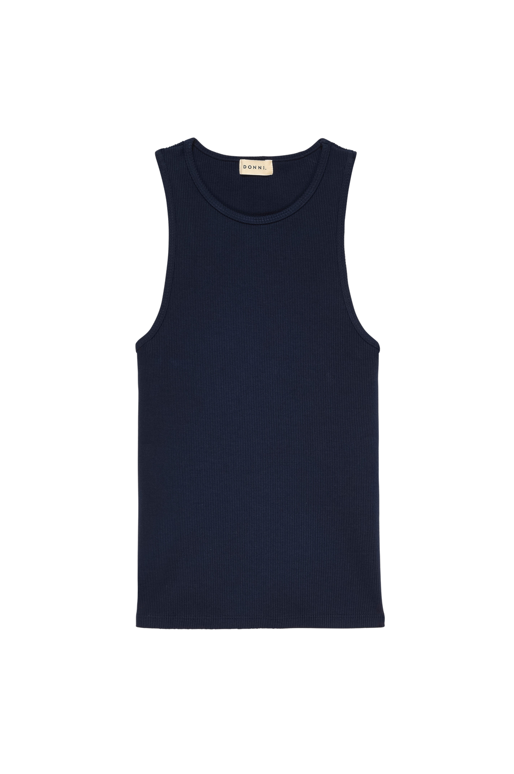 Women The Rib Tank