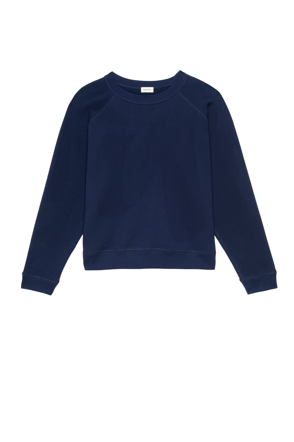 Women The Eco-Terry Crewneck