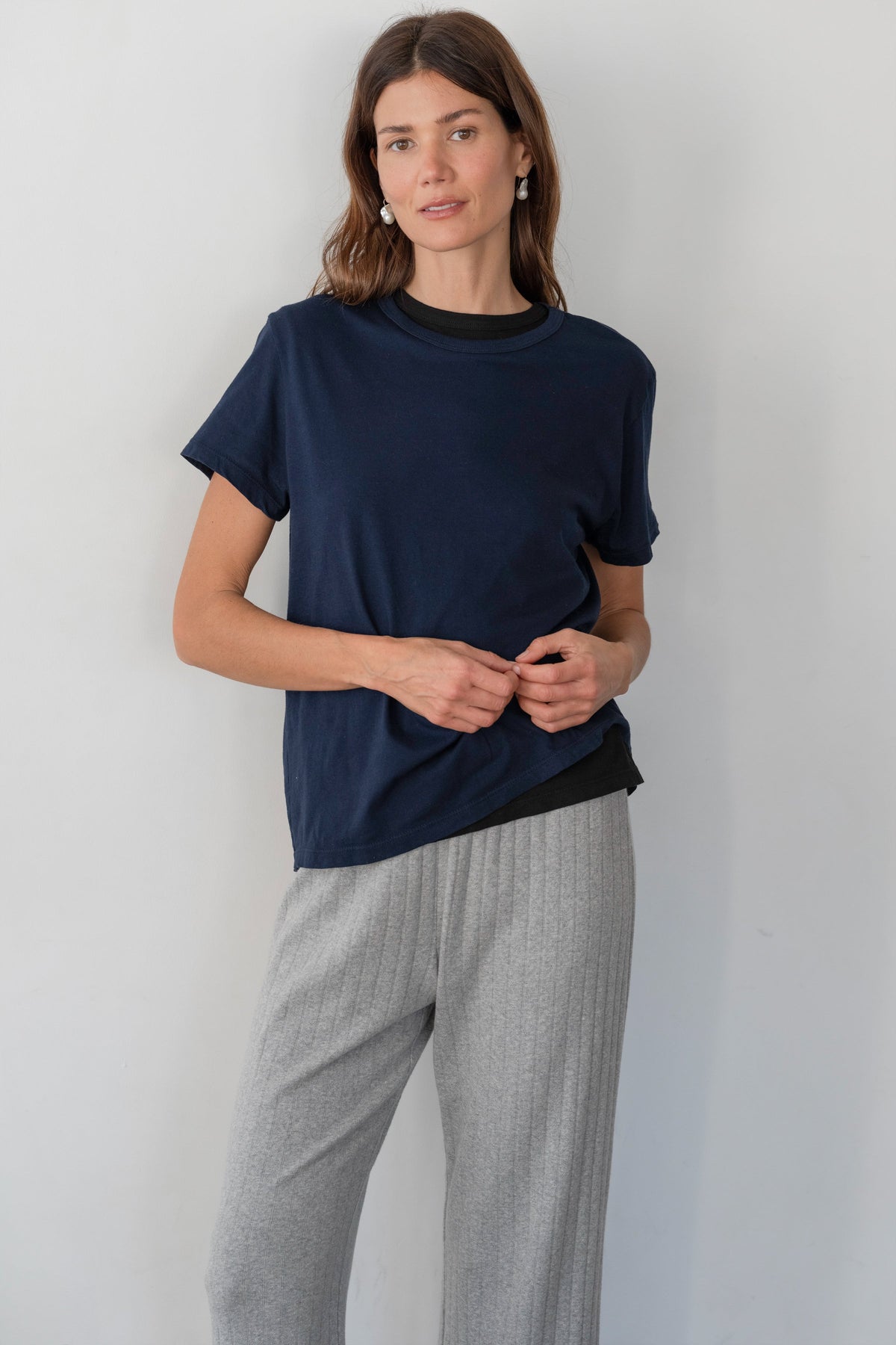 Women The Jersey Tee
