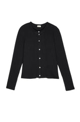 Women The Sweater Rib Cardi