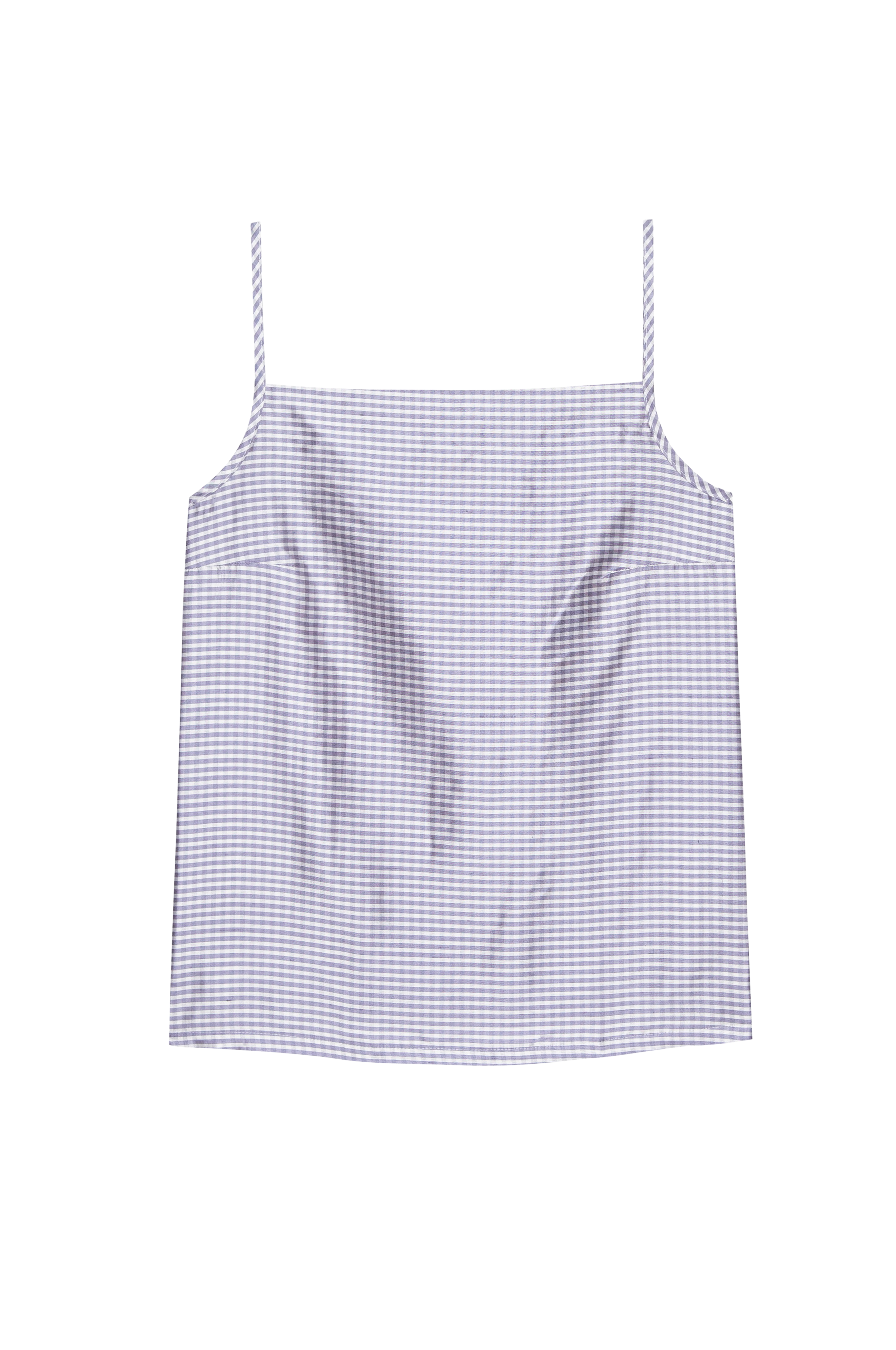 Women The Silk Taffeta Shell