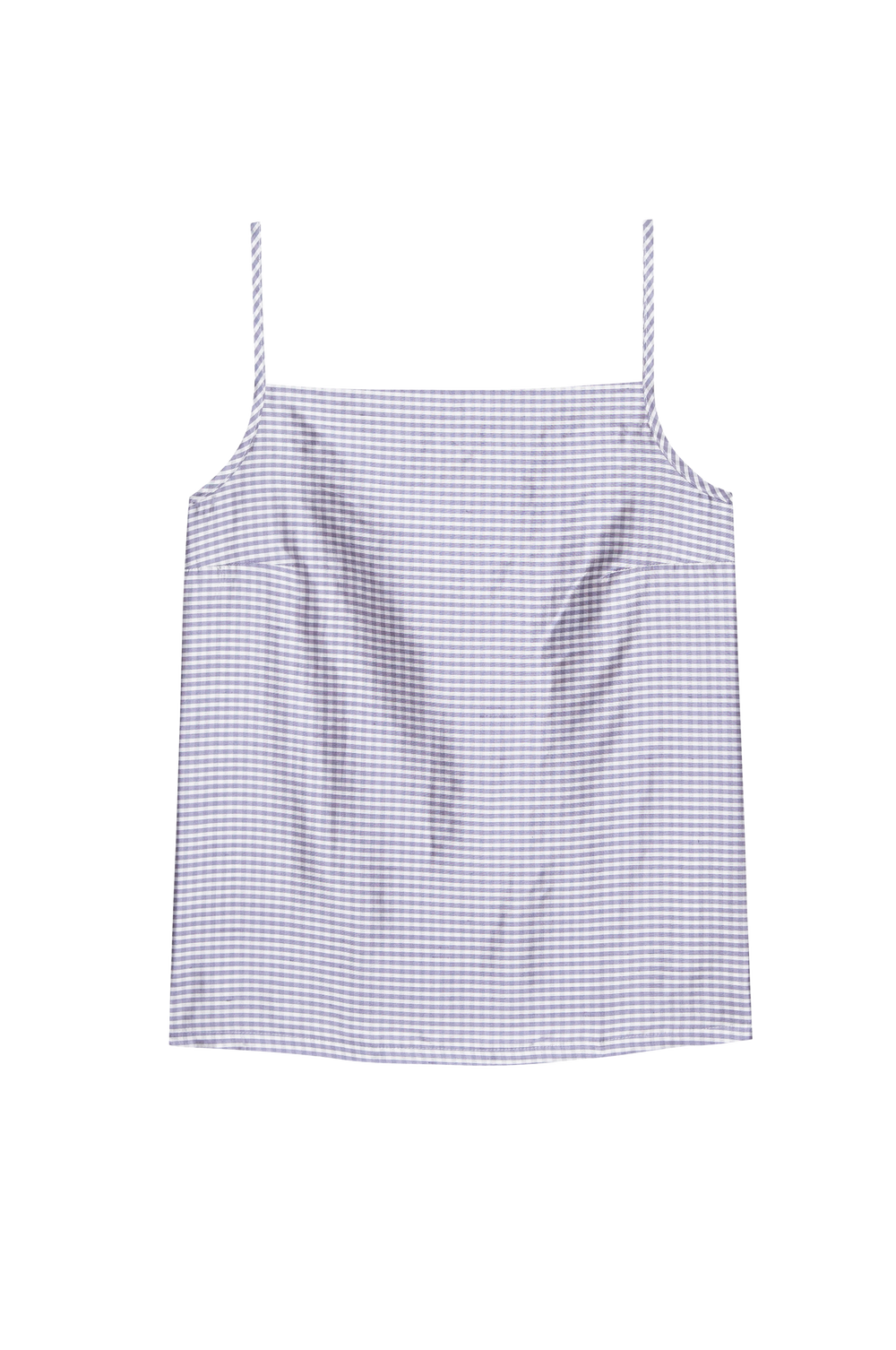 Women The Silk Taffeta Shell