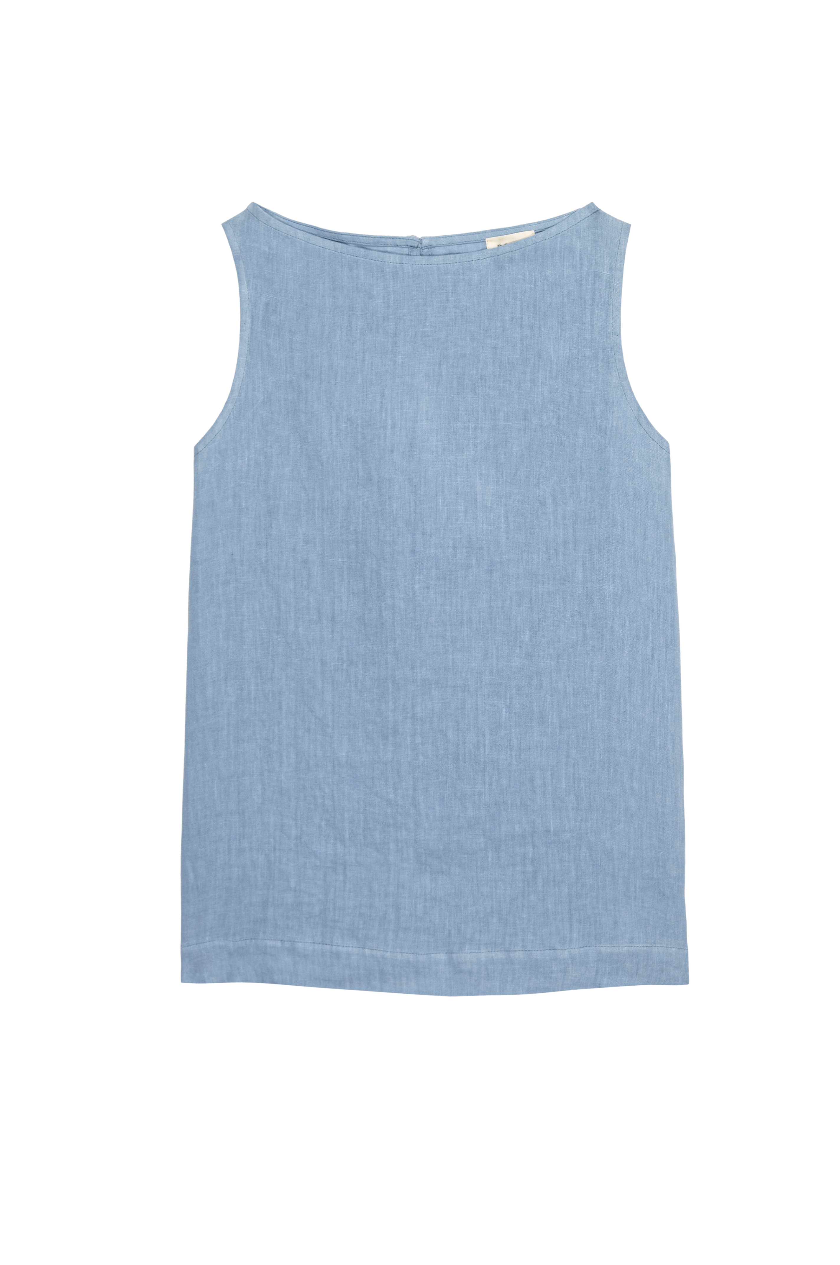 Women The Linen Shell