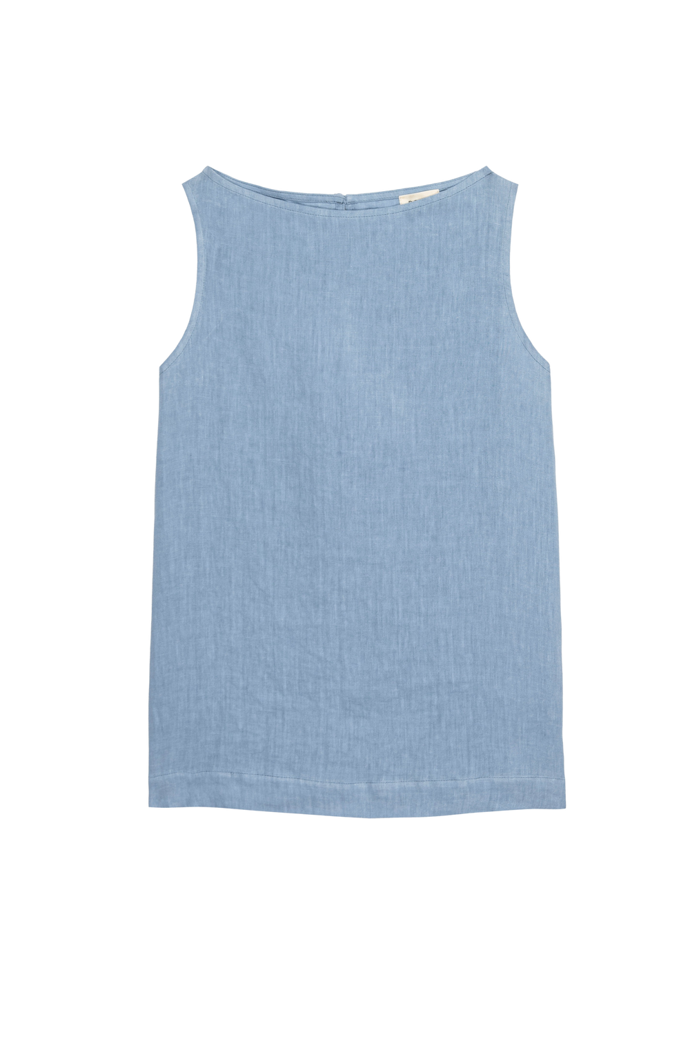 Women The Linen Shell