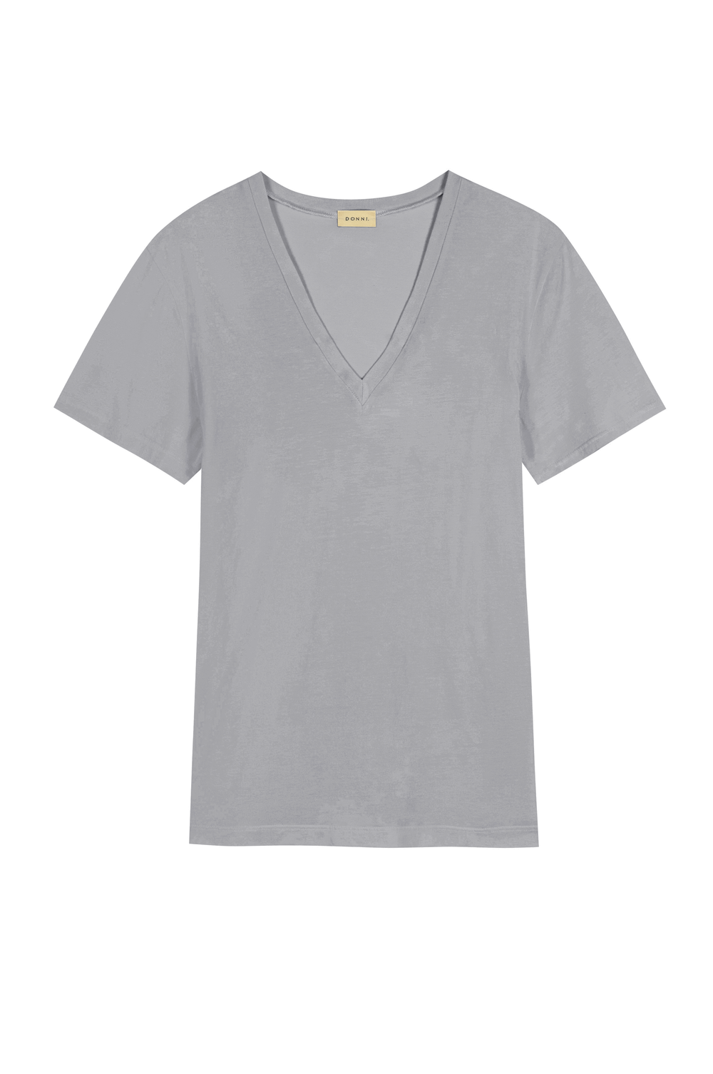 Women The Jersey Relaxed V-Neck
