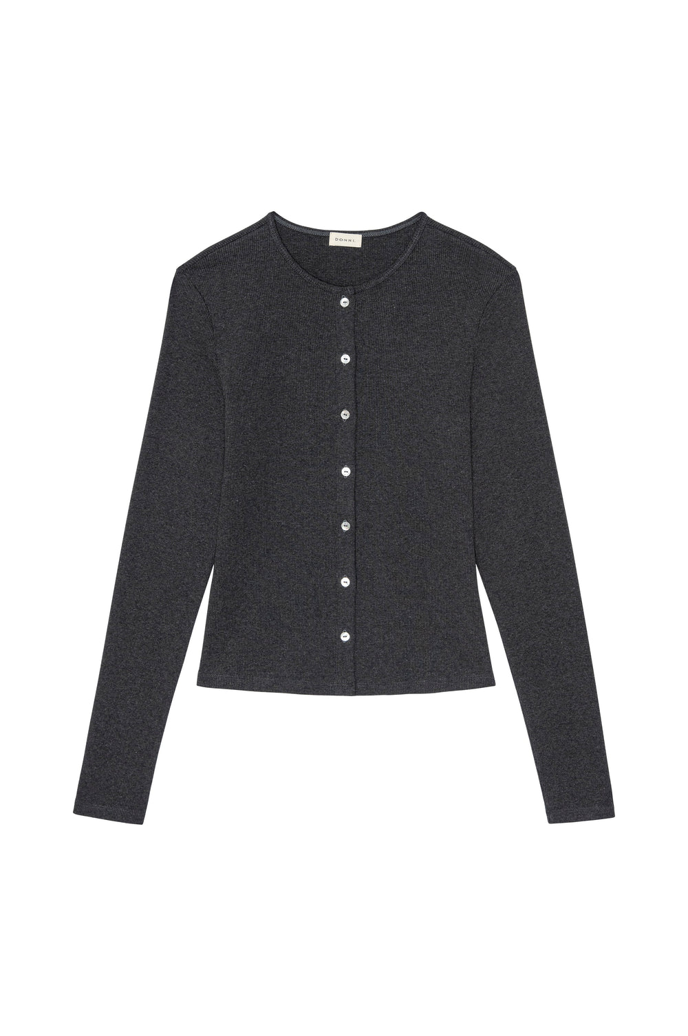 Women The Rib Cardi