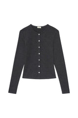 Women The Rib Cardi
