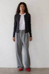 Women The Rib Cardi