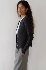 Women The Rib Cardi