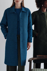Women The Daisy Coat