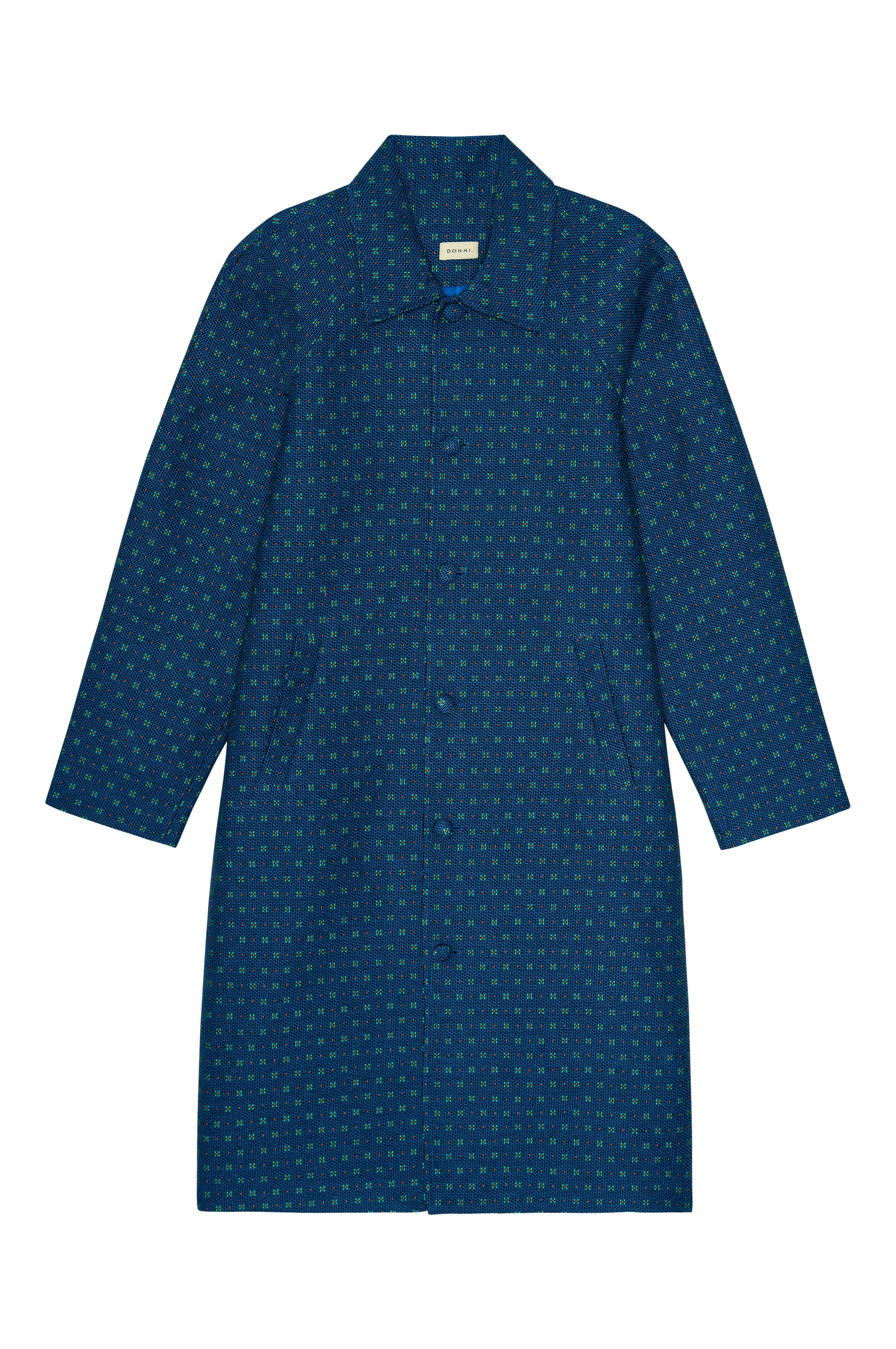 Women The Daisy Coat