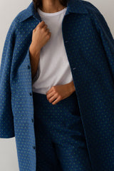 Women The Daisy Coat