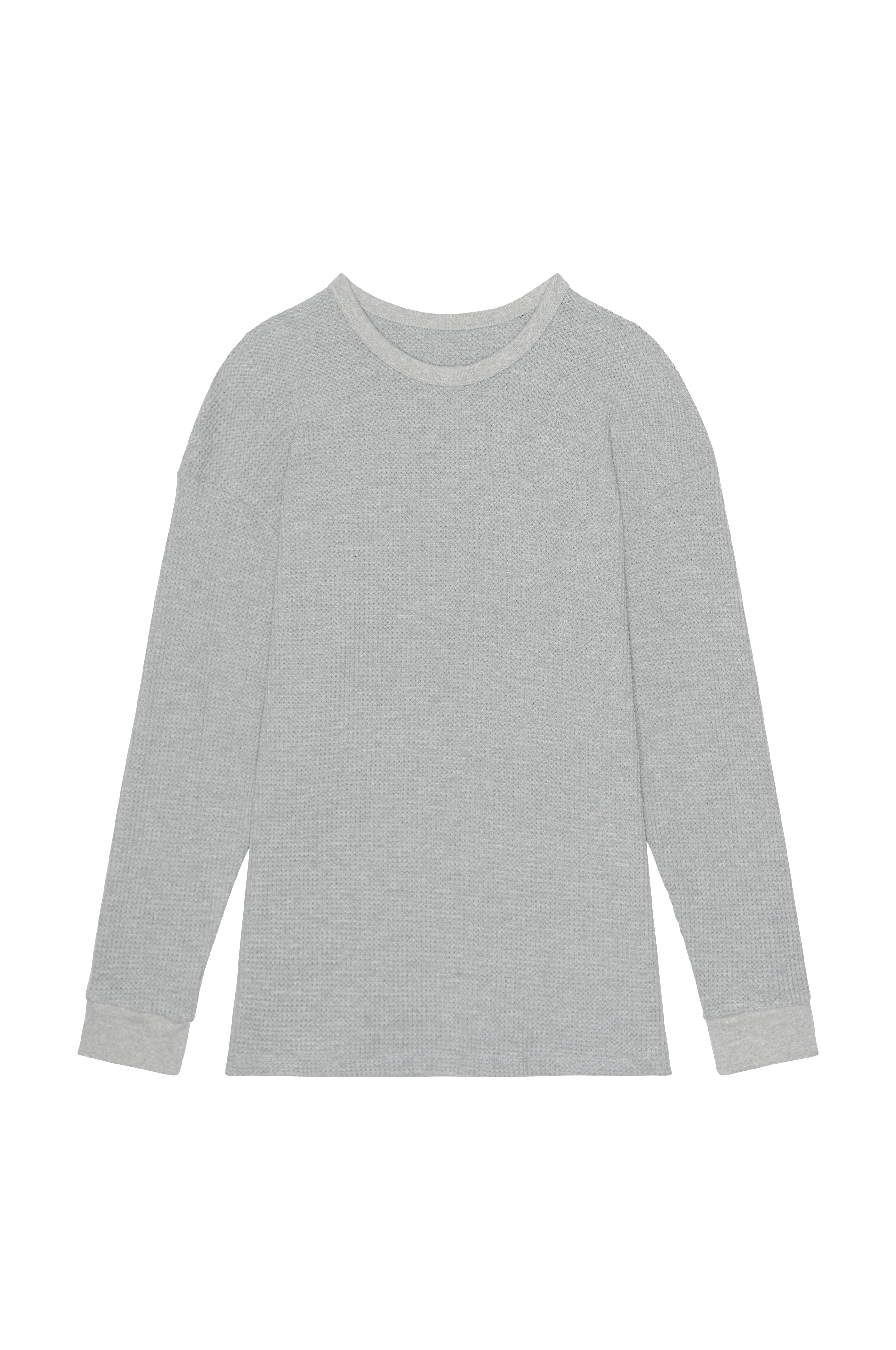 Women The Thermal Crewneck