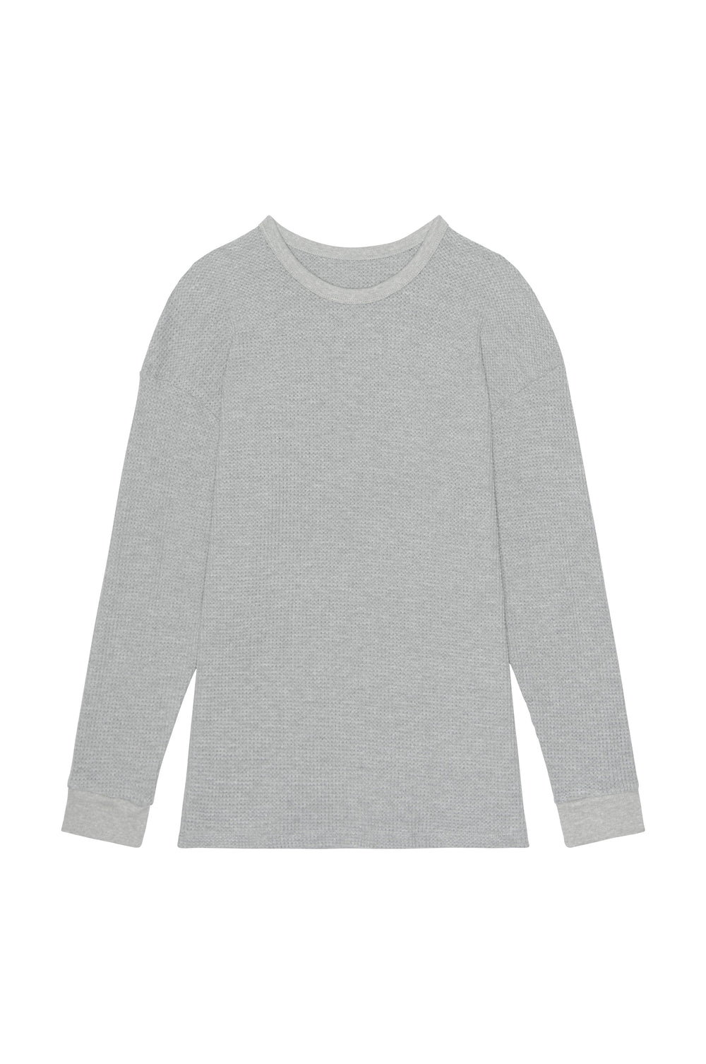 Women The Thermal Crewneck