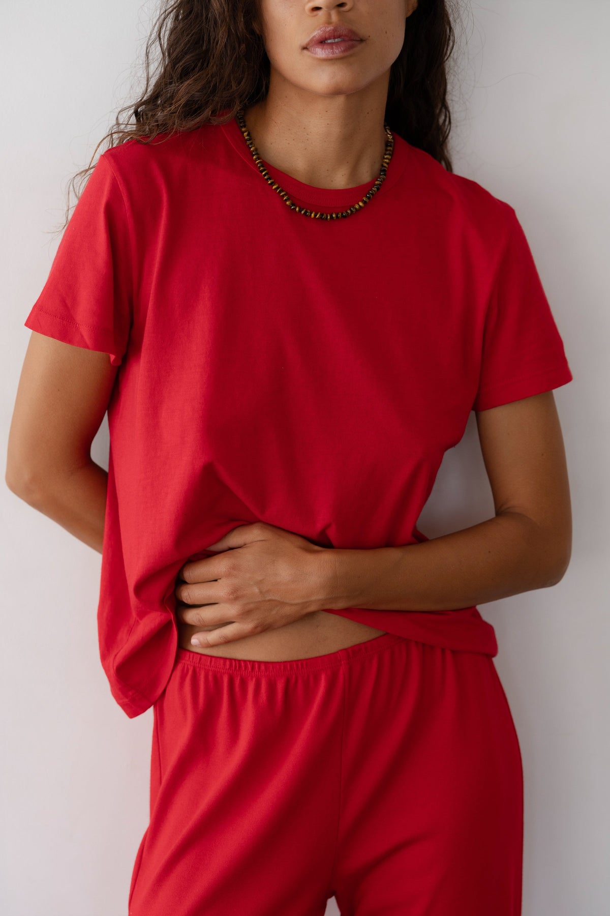 Women The Jersey Tee