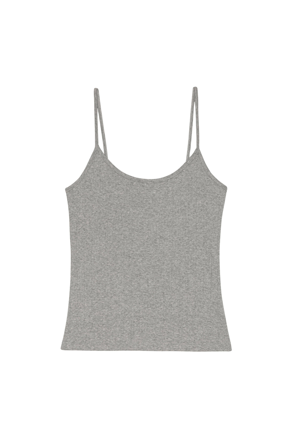 Women The Pointelle Cami Tank