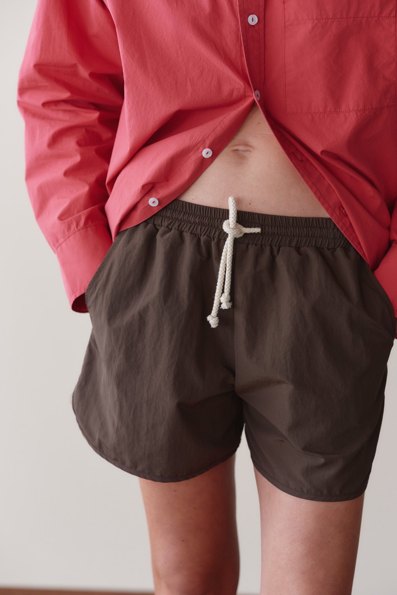 Women The Nylon Short