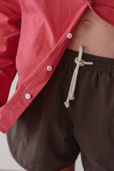 Women The Nylon Short