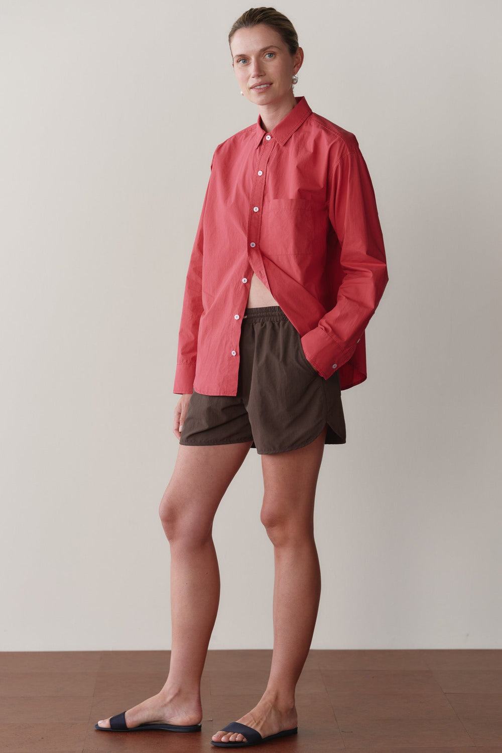 Women The Nylon Short