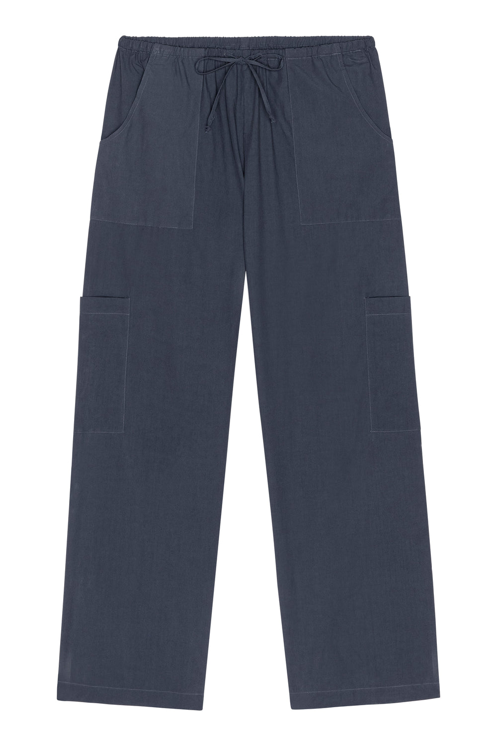 Women The Pop Drawstring Cargo Pant