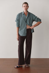 Women The Pop Simple Pant