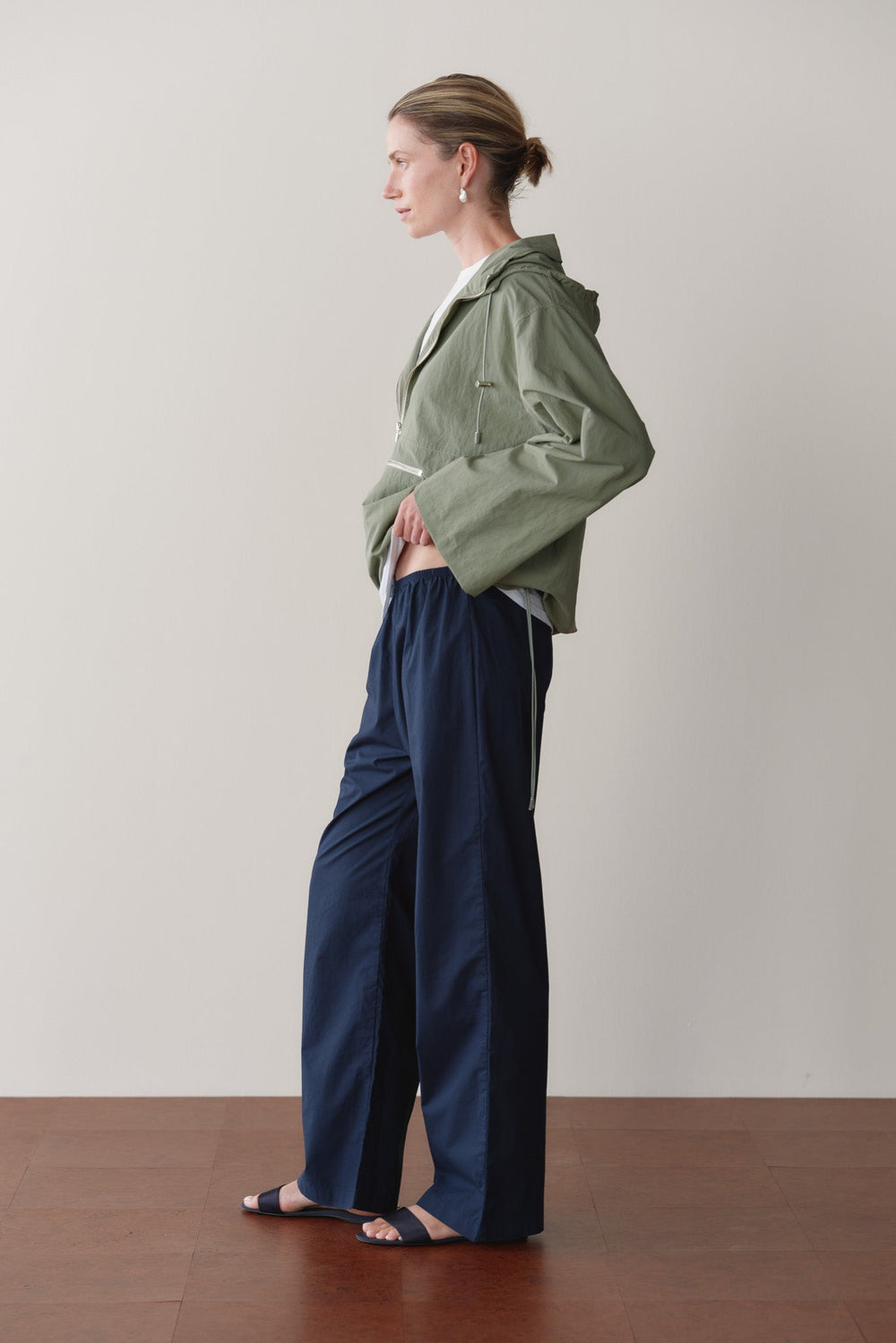 Women The Pop Simple Pant