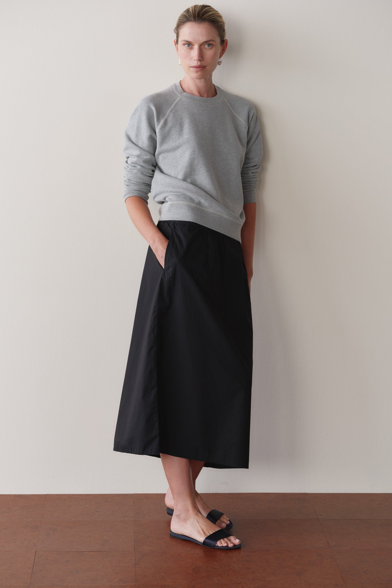 Women The Pop Skirt