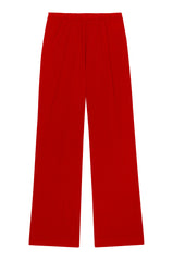 Women The Jersey Simple Crop Pant