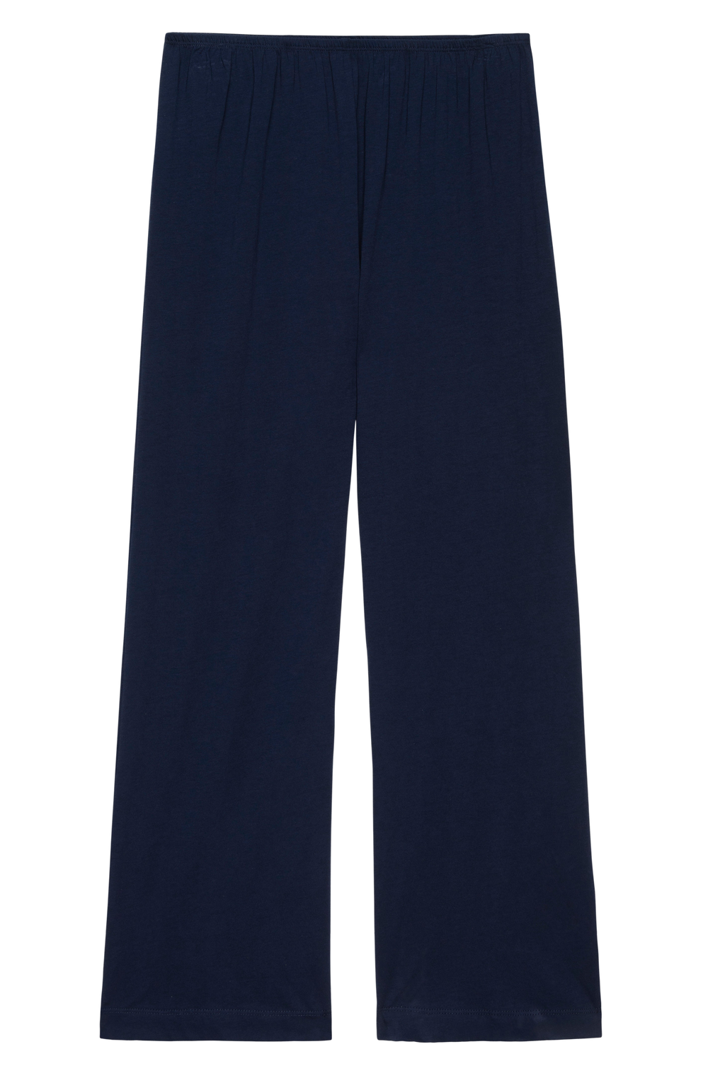 Women The Jersey Simple Crop Pant