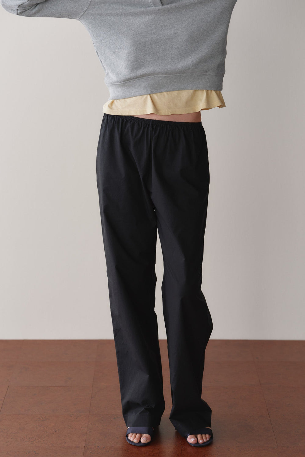 Women The Pop Simple Pant