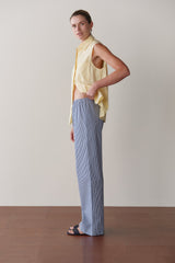 Women The Pop Simple Pant