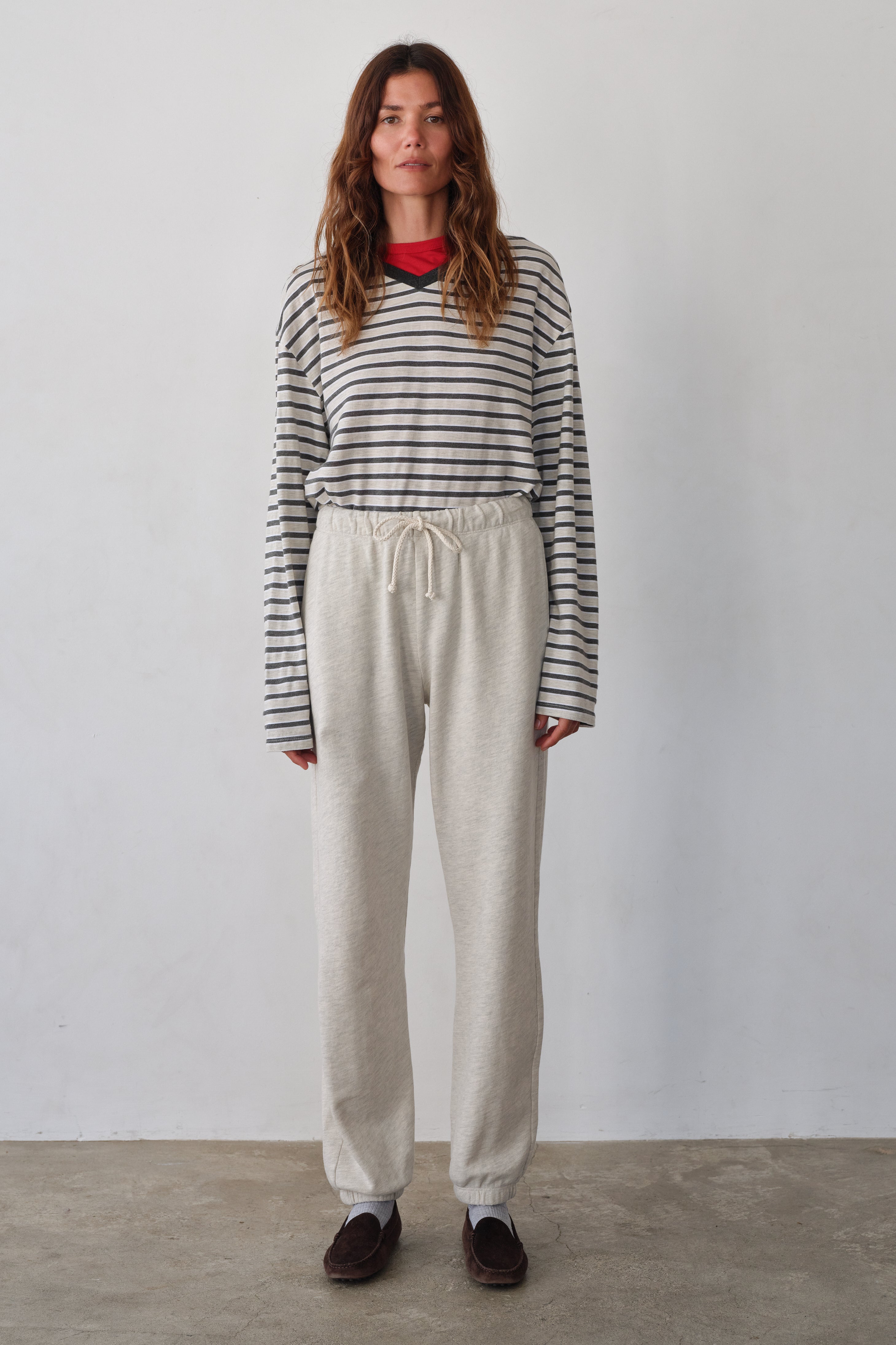 Women The Eco-Terry Sweatpants