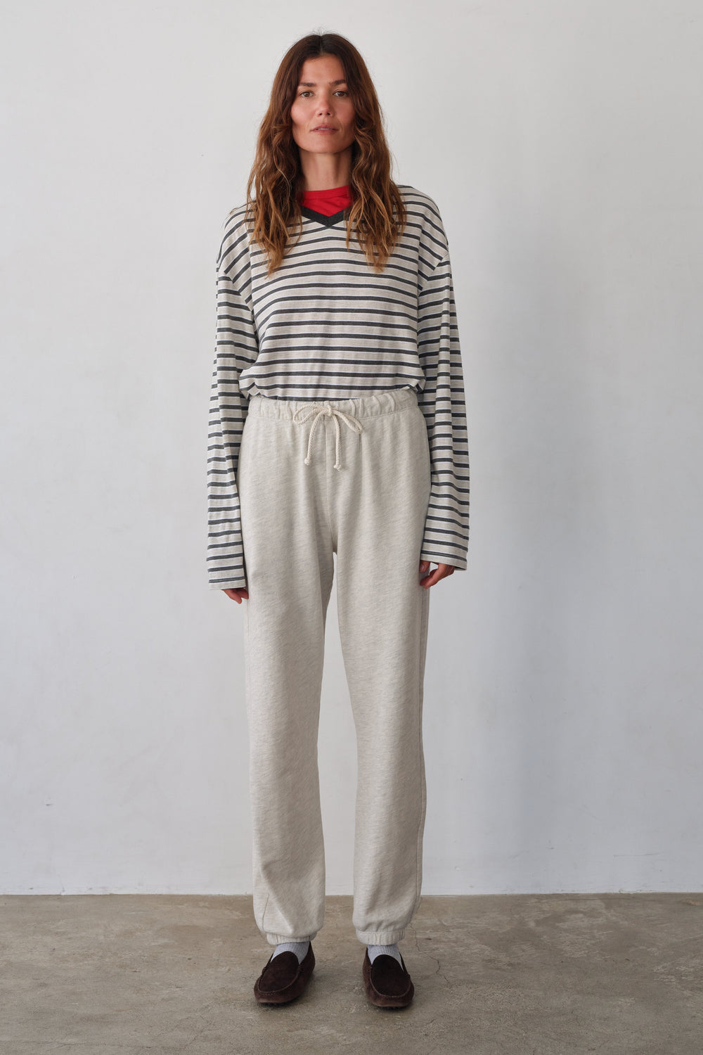 Women The Eco-Terry Sweatpants