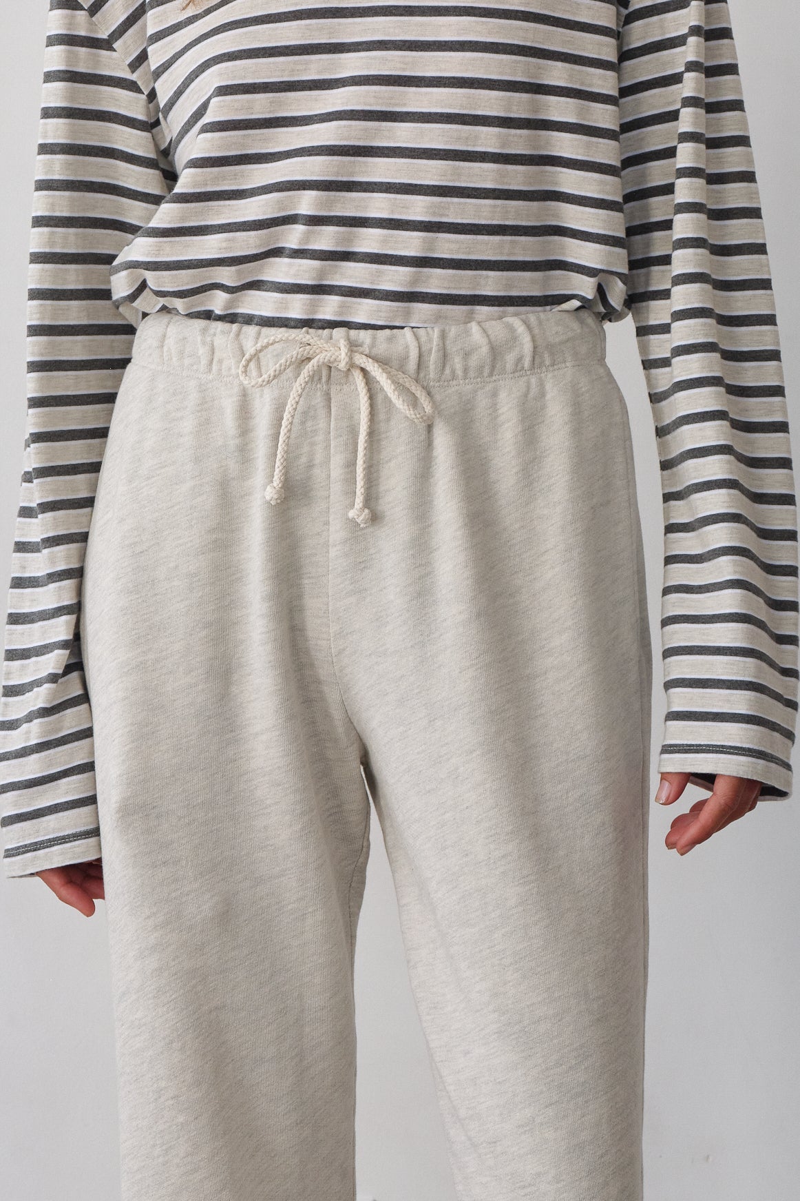 Women The Eco-Terry Sweatpants