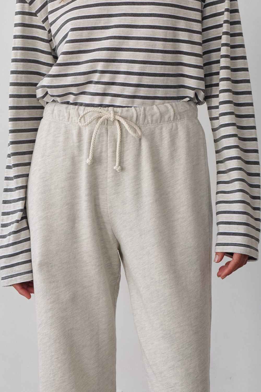 Women The Eco-Terry Sweatpants